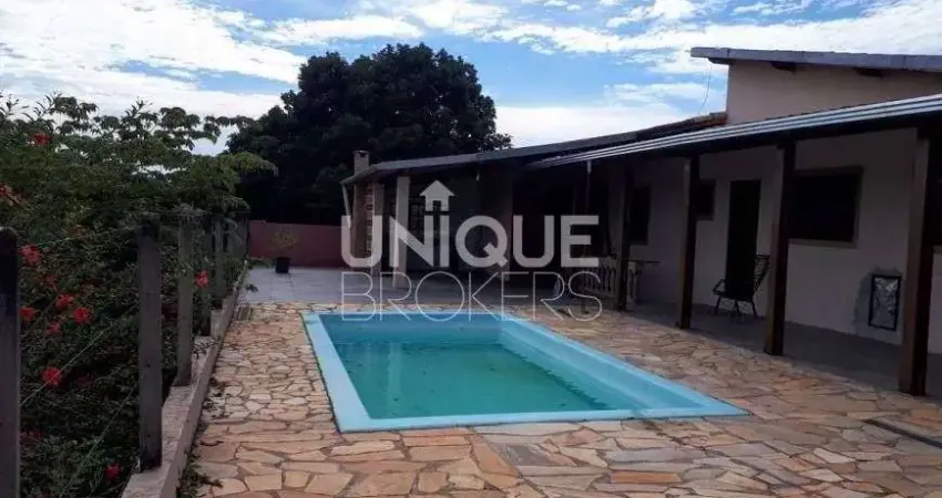 Chácara com 3 quartos à venda, ville saint james ii - campo limpo paulista