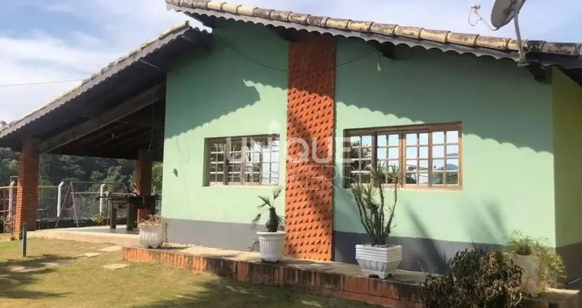 Chácara com 3 quartos à venda, chácara recreio lagoa dos patos - jundiaí