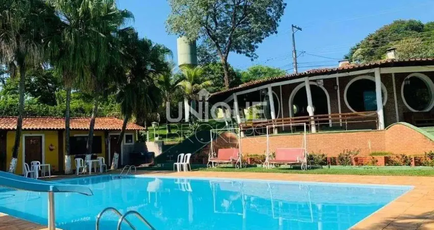 Casa com 3 quartos à venda na Rua Perdiz, 345, Chácaras do Guacuri, Itupeva