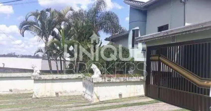 Chácara com 4 quartos à venda, loteamento champs privés - campo limpo paulista