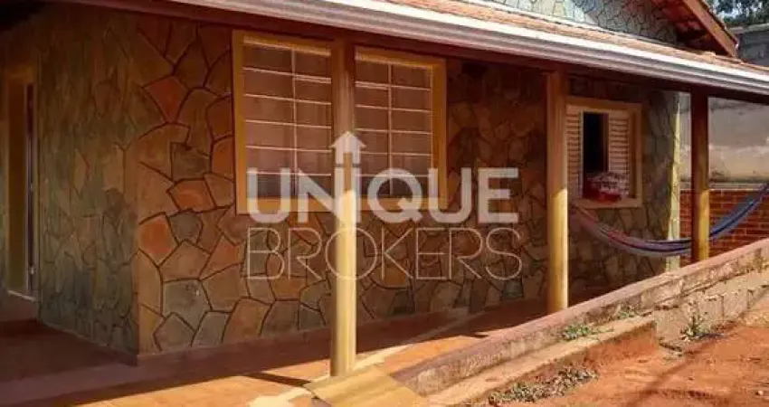 Chácara residencial à venda, chácaras nova germânia, campo limpo paulista - .