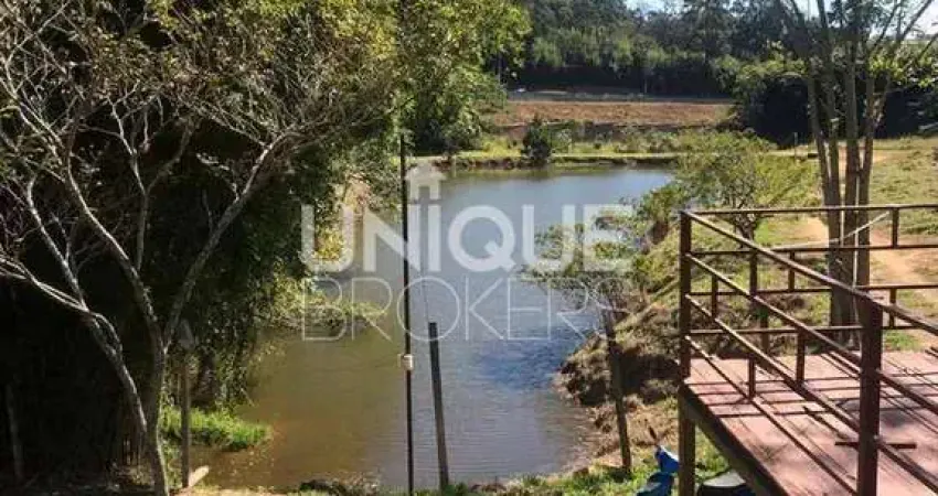 Chácara com 8 dormitórios à venda, 21500 m² por r$ 2.000.000,00 - parque da fazenda - itatiba/sp