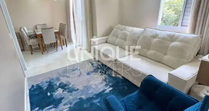 Apartamento com 2 quartos à venda na Rua União, 454, Parque União, Jundiaí