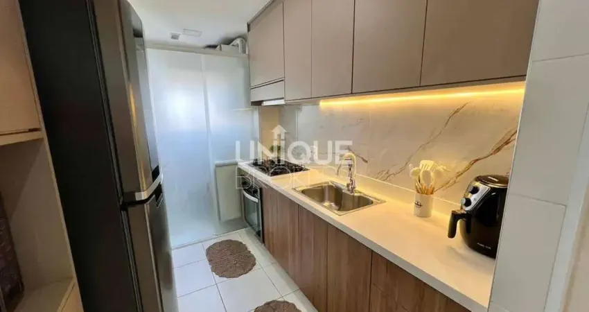 Apartamento com 2 quartos à venda na Rua União, 454, Parque União, Jundiaí