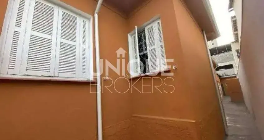 Casa com 3 quartos à venda na Rua Engenheiro Monlevade, 984, Bela Vista, Jundiaí