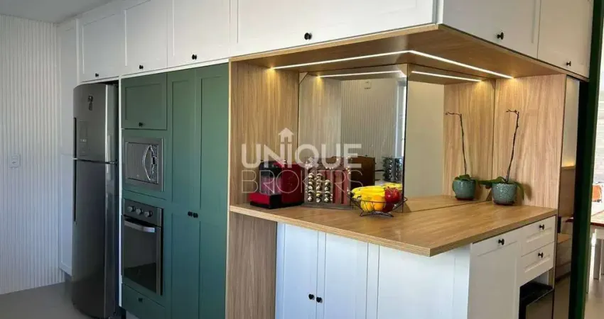 Casa em condomínio fechado com 3 quartos à venda na Rua José Artur Savietto, 101, Cidade Nova, Jundiaí