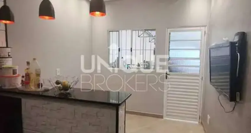 Casa com 4 quartos à venda na Rua Worney Albiero, 190, Parque Residencial Jundiaí II, Jundiaí