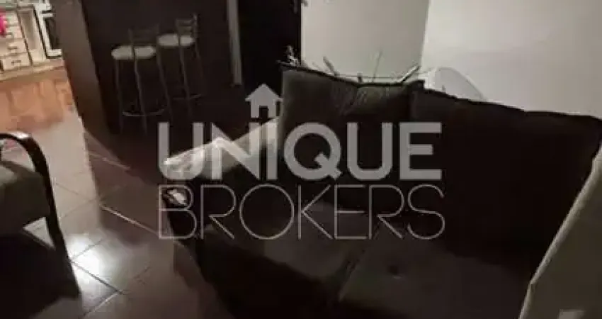 Apartamento à venda no residencial hortolândia ii, vila hortolândia - jundiaí