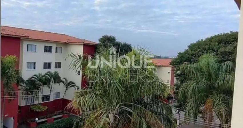 Apartamento com 2 quartos à venda na Avenida Benedicto Castilho de Andrade, 877, Parque Residencial Eloy Chaves, Jundiaí