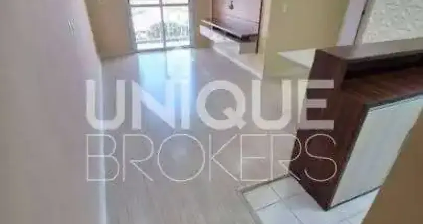 Apartamento à venda no condomínio jardim conquista, jardim tamoio - jundiaí