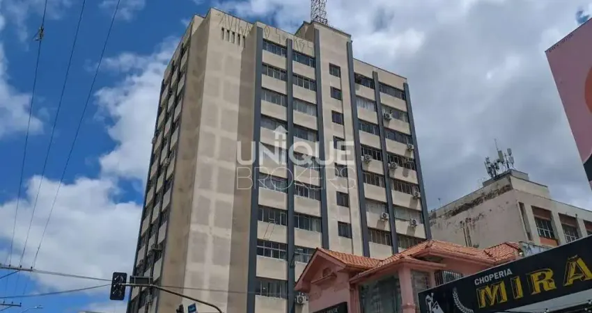 Sala comercial com 6 salas para alugar na Rua Siqueira de Moraes, 578, Centro, Jundiaí
