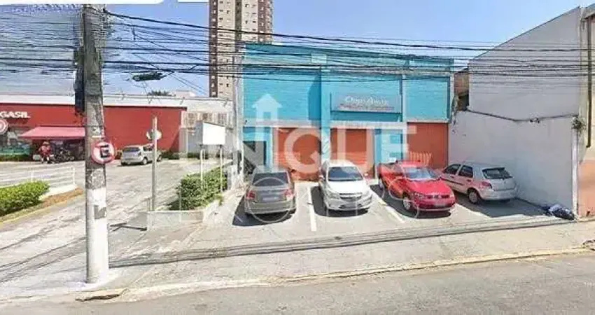 Sala comercial à venda na Rua Bom Jesus de Pirapora, 1182, Jardim Petrópolis, Jundiaí