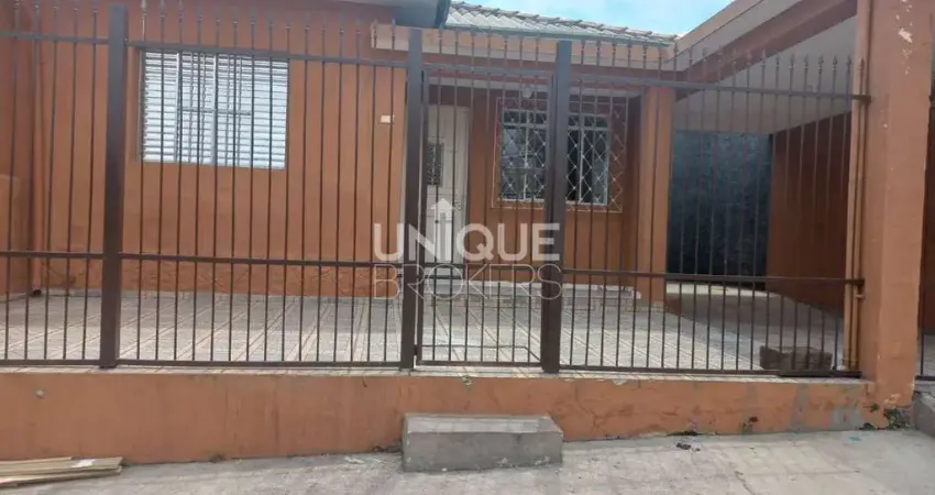Casa com 3 quartos para alugar na Rua Goiânia, 163, Agapeama, Jundiaí