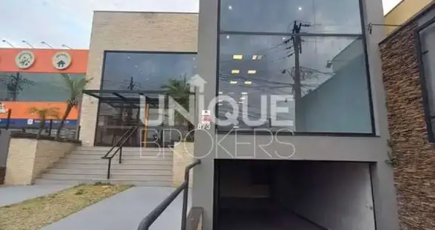 Casa comercial com 8 salas para alugar na Rua do Retiro, 873, Vila Virgínia, Jundiaí