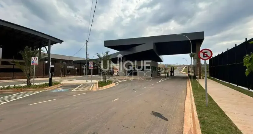 Lote/terreno à venda no villaggio engordadouro, bairro engordadouro - jundiaí
