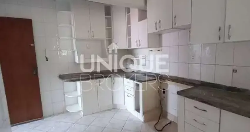 Apartamento com 3 quartos para alugar na Rua Várzea Paulista, 873, Vila Agrícola, Jundiaí