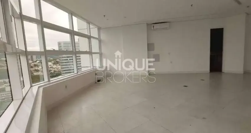 Sala comercial com 1 sala à venda na Rua Capitão Cassiano Ricardo de Toledo, 191, Chácara Urbana, Jundiaí