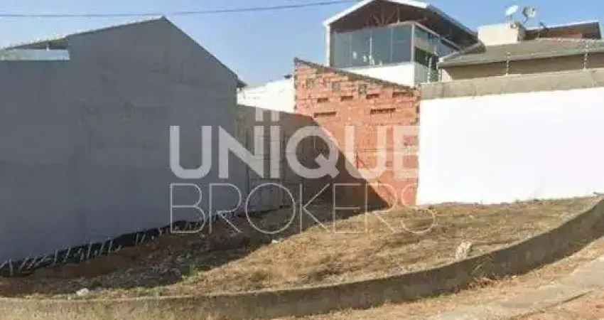 Terreno à venda na Rua Anambé, 422, Jardim Primavera, Itupeva