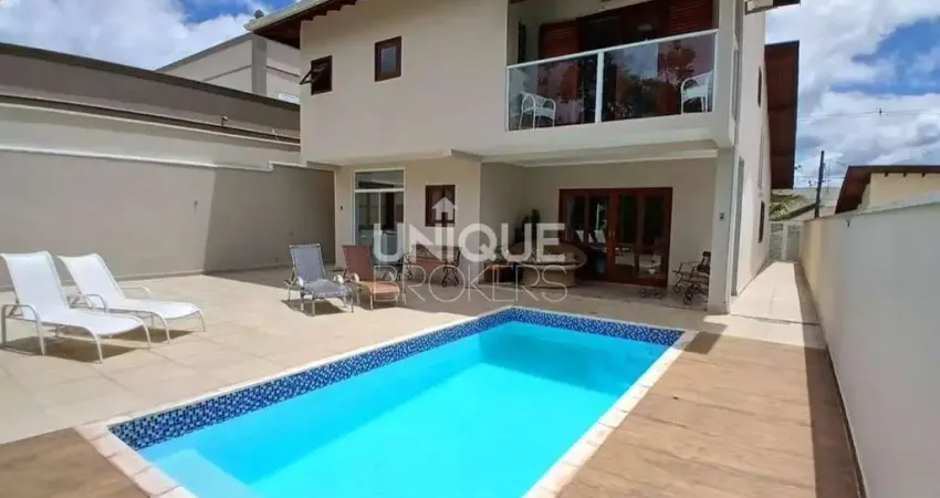 Casa de condomínio com 3 quartos, villaggio capriccio - louveira