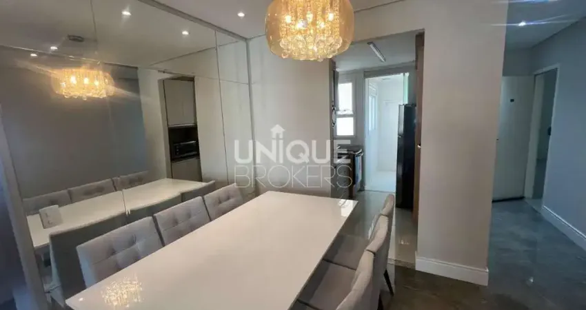 Apartamento com 3 quartos para alugar na Avenida Professor Pedro Clarismundo Fornari, 300, Engordadouro, Jundiaí