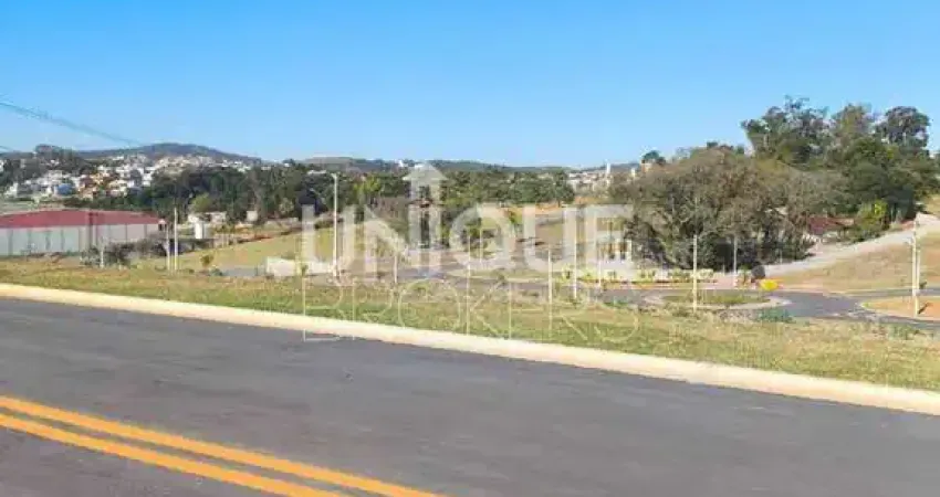 Terreno à venda na Rua Atílio Biscuola, s/n, Ipiranga, Louveira