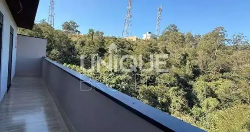 Casa com 3 quartos à venda na Avenida Hum, 118, Jardim Carlos Gomes, Jundiaí