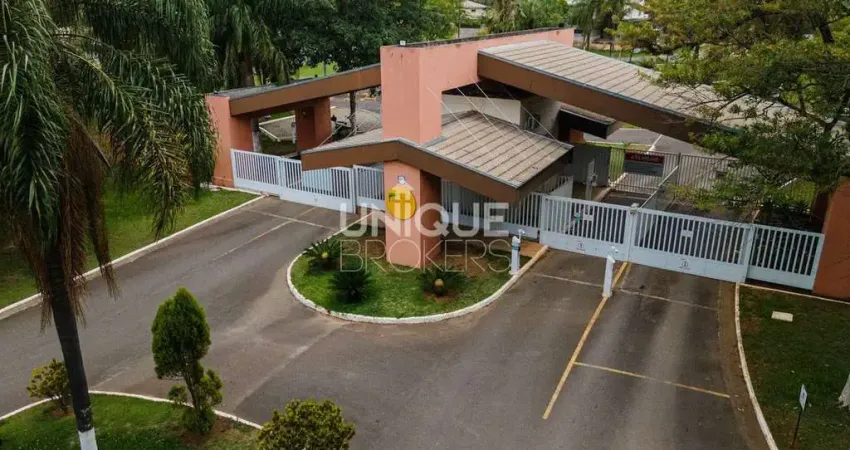 Lote/terreno à venda no condomínio haras pindorama, bairro jacaré - cabreúva