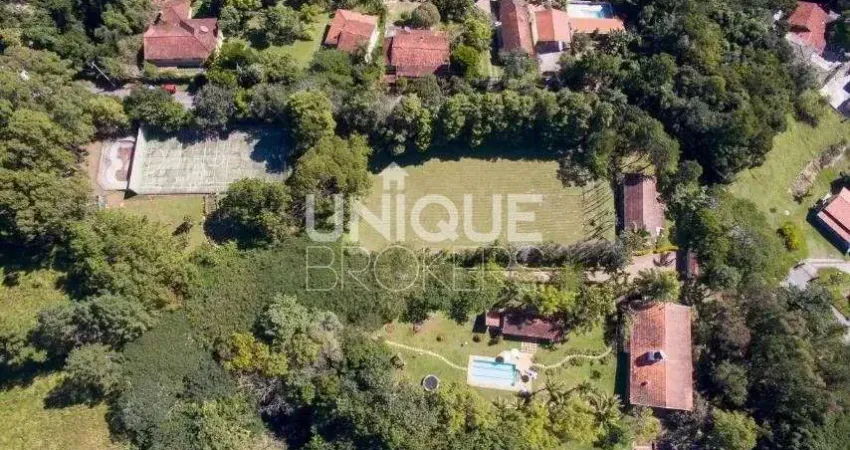 Casa com 4 quartos à venda na Avenida Nossa Senhora da Abadia, 1300, Abadia, Louveira