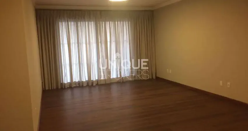 Apartamento para locação no residencial campos elísios em jundiaí - sp.