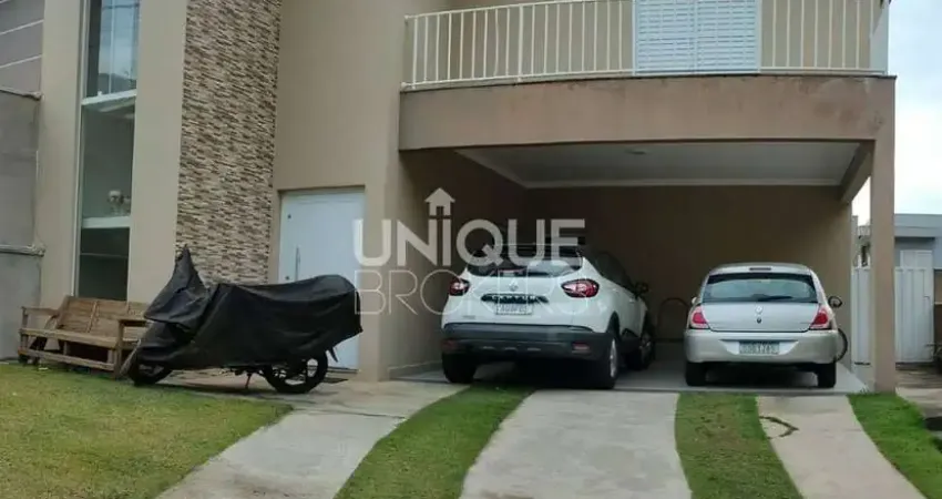 Casa no condomínio residencial dos ipês, engordadouro - jundiaí