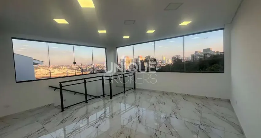 Casa com 3 quartos para alugar na Rua Salvador Vaccari, 89, Jardim Florestal, Jundiaí