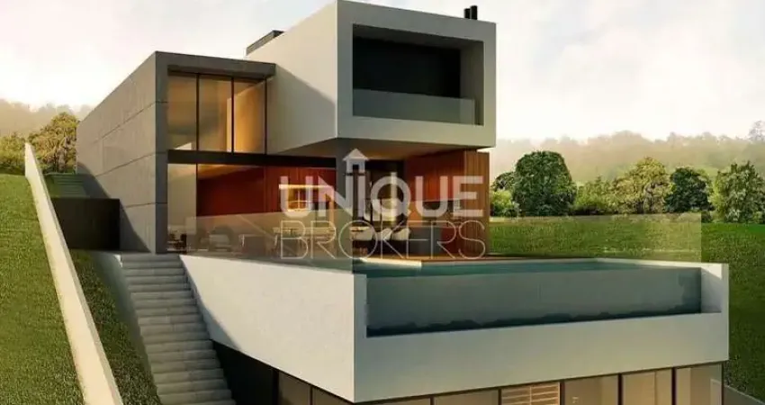 Terreno à venda na Avenida Engenheiro Tasso Pinheiro, 1, Chácara Terra Nova, Jundiaí