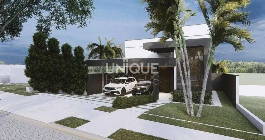 Casa em condomínio fechado com 3 quartos à venda na R. Estr. da Miná, 1200, Ibi Aram, Itupeva