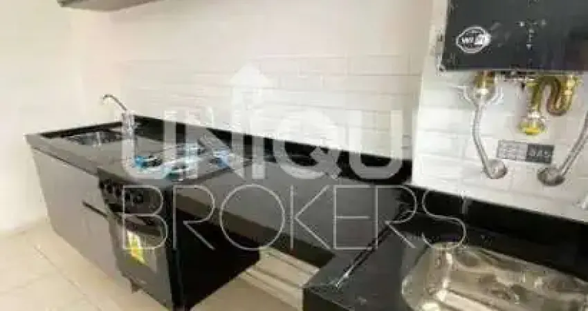 Apartamento com 3 quartos à venda na Avenida José Joaquim Pedro, 580, Vila Rio Branco, Jundiaí