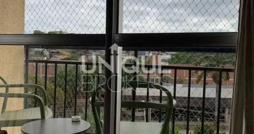 Apartamento com 3 quartos à venda na Avenida Prefeito Luís Latorre, 4399, Vila das Hortências, Jundiaí