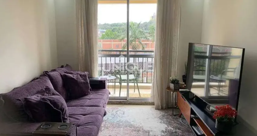 Apartamento à venda no citta di roma, vila das hortências - jundiaí