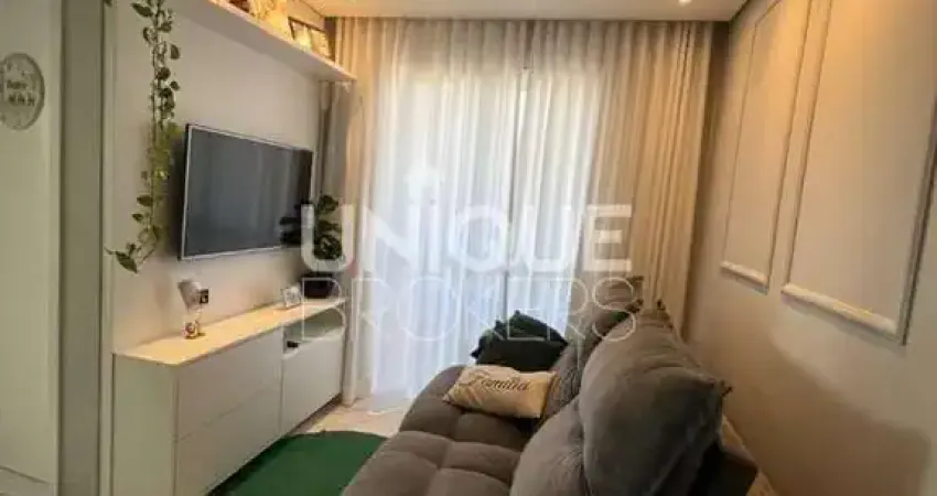 Apartamento com 2 quartos à venda na Rua Ademir do Prado Maciel, 271, Jardim das Minas, Itupeva