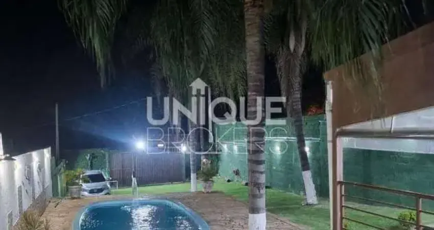 Casa com 3 quartos à venda na Rua Leandro Monte, 12, Caioçara, Jarinu