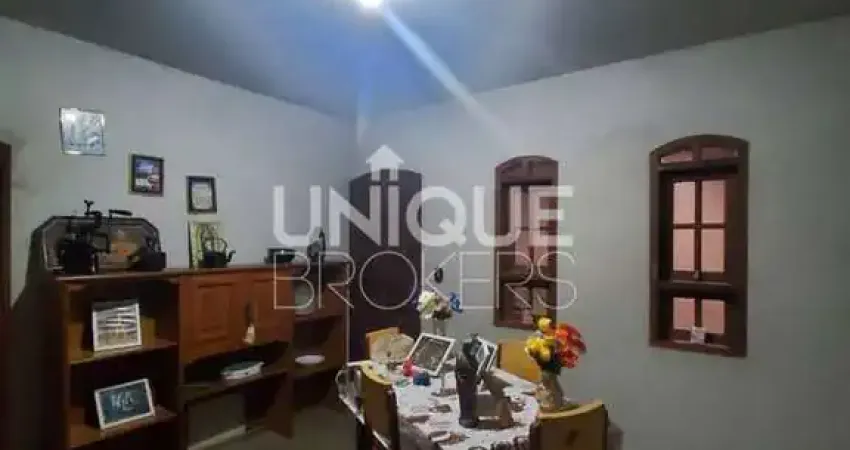 Casa com 4 quartos à venda na Avenida Pacaembu, 2085, Jardim Paulista, Várzea Paulista