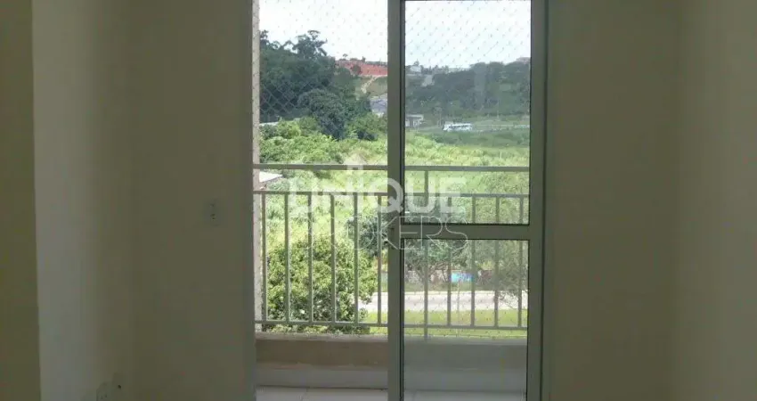 Apartamento com 3 quartos para alugar na Rua Antônio Toffoli, 150, Jardim Guarani, Jundiaí