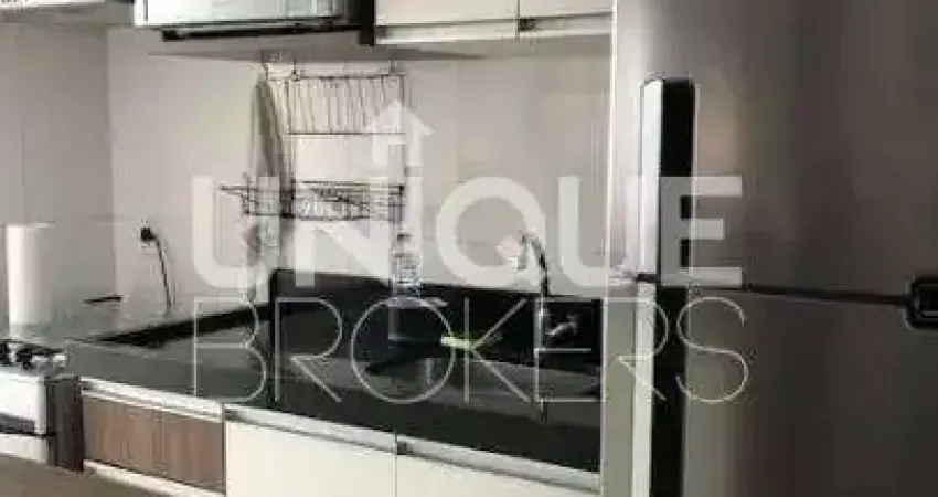 Apartamento com 2 quartos à venda na Avenida Doutor Gilberto Luiz Pereira da Silva, 16, Cidade Nova, Jundiaí