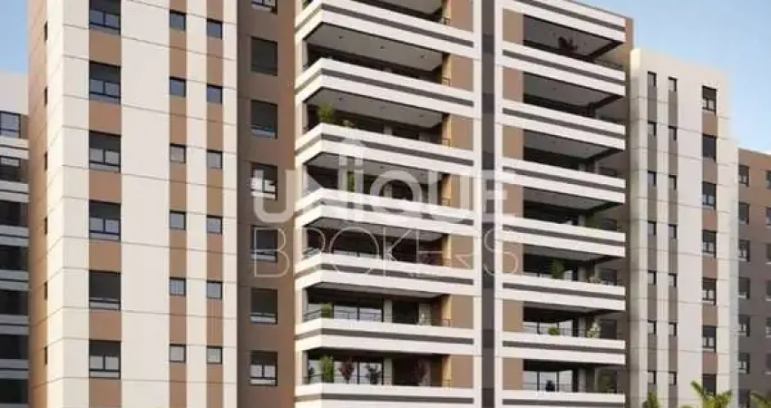 Apartamento 137m² à venda no residencial authoria, jardim das samambaias/malota e, jundiaí - sp.