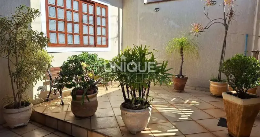 Casa com 4 quartos à venda na Rua Manoel Fagundes Cotrim, 198, Jardim Tannus, Jundiaí