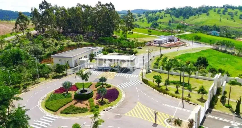 Terreno à venda na Estrada do Moinho, S/N, Reserva Santa Mônica, Itupeva