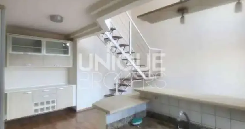 Apartamento (loft) para locação no vivere duplex, anhangabaú - jundiaí