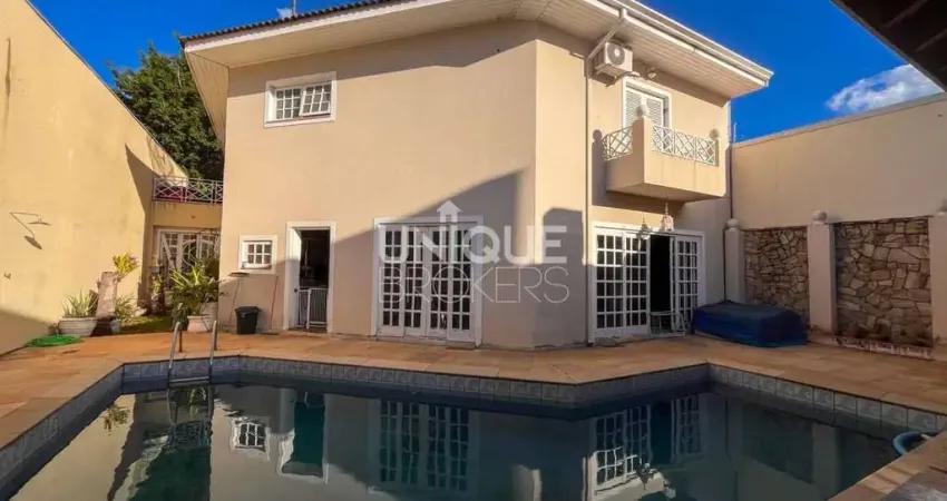 Casa com 3 quartos à venda na Avenida Ignez Zonaro Fabricio, 37, Jardim das Samambaias, Jundiaí