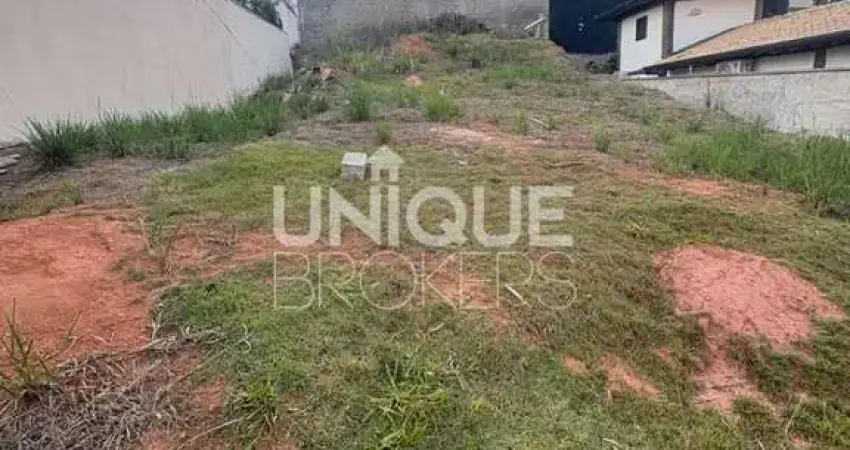 Terreno à venda na Rua Nápoli, 12, Giardino D' Itália, Itatiba