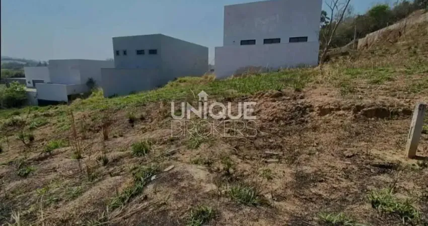 Terreno à venda na Rua Amparo, s/n, Vila Cruzeiro, Itatiba