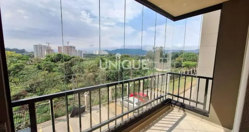 Apartamento à venda no vivarte alamedas, medeiros - jundiaí