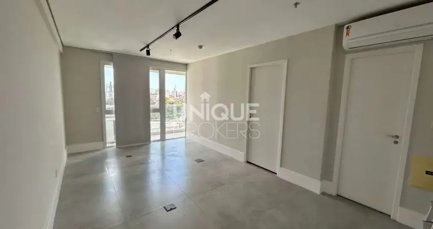 Sala comercial para alugar na Rua Vigário João José Rodrigues, 21, Centro, Jundiaí